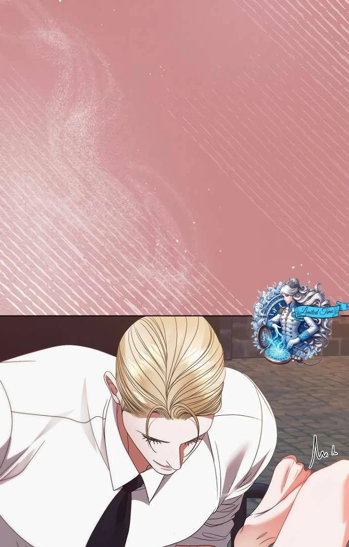 Tente Implorar Capítulo 24 Página 105