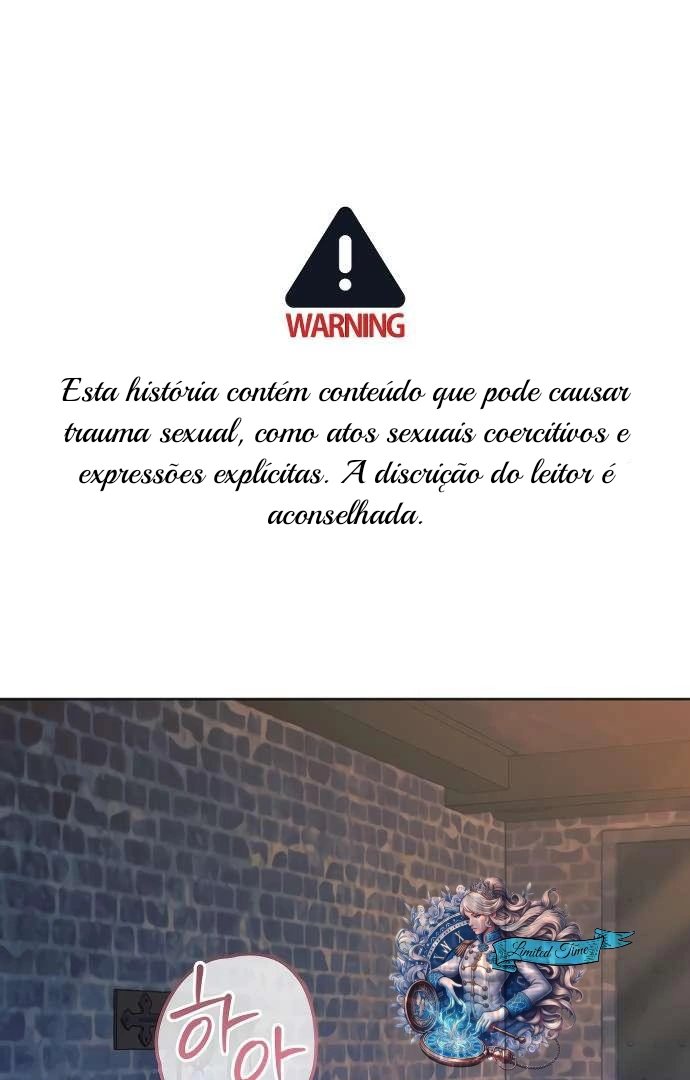 Tente Implorar Capítulo 24 Página 2