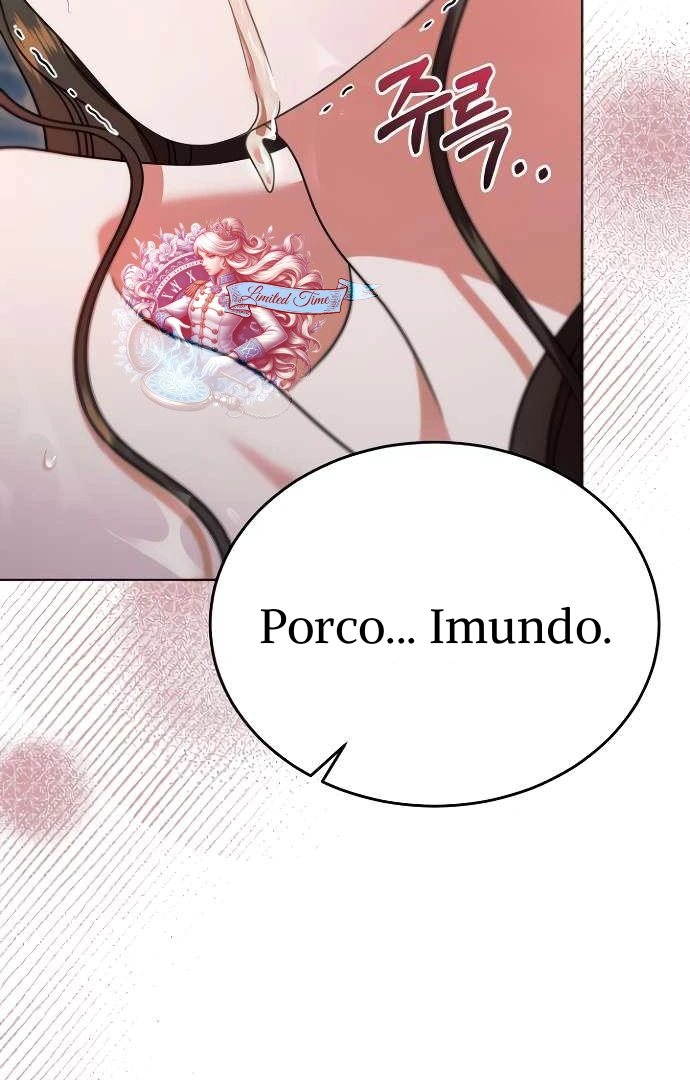 Tente Implorar Capítulo 24 Página 21