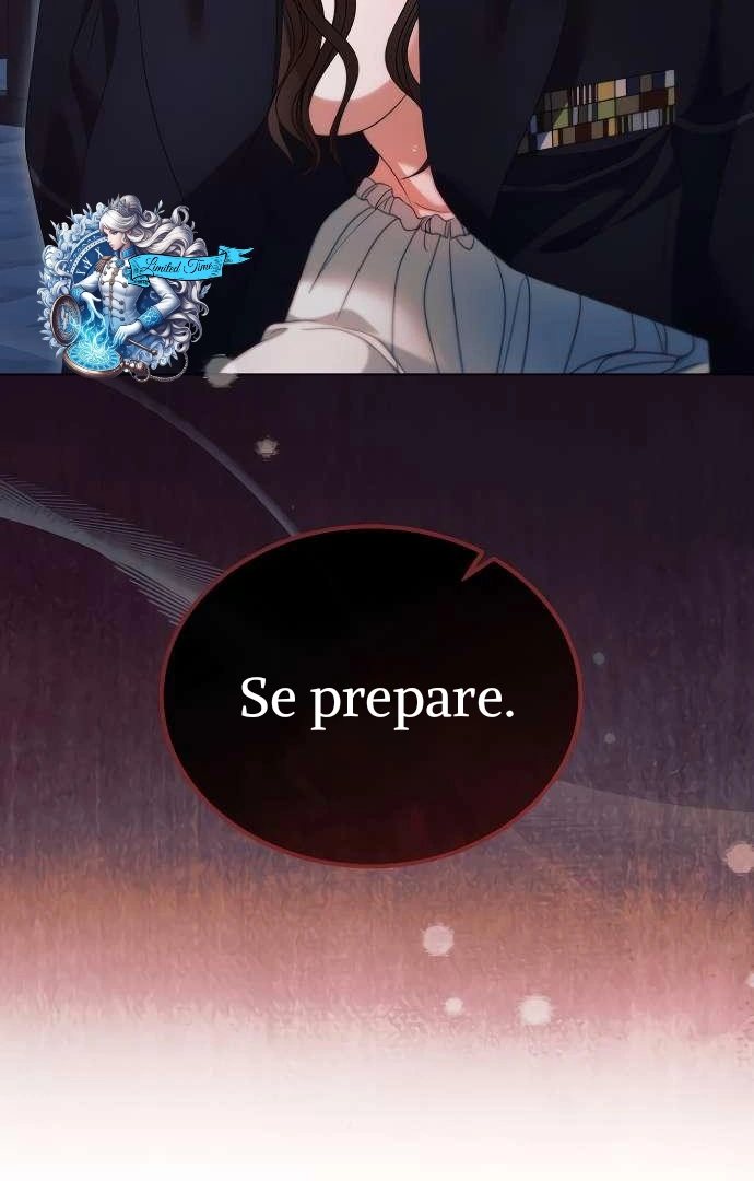 Tente Implorar Capítulo 24 Página 31