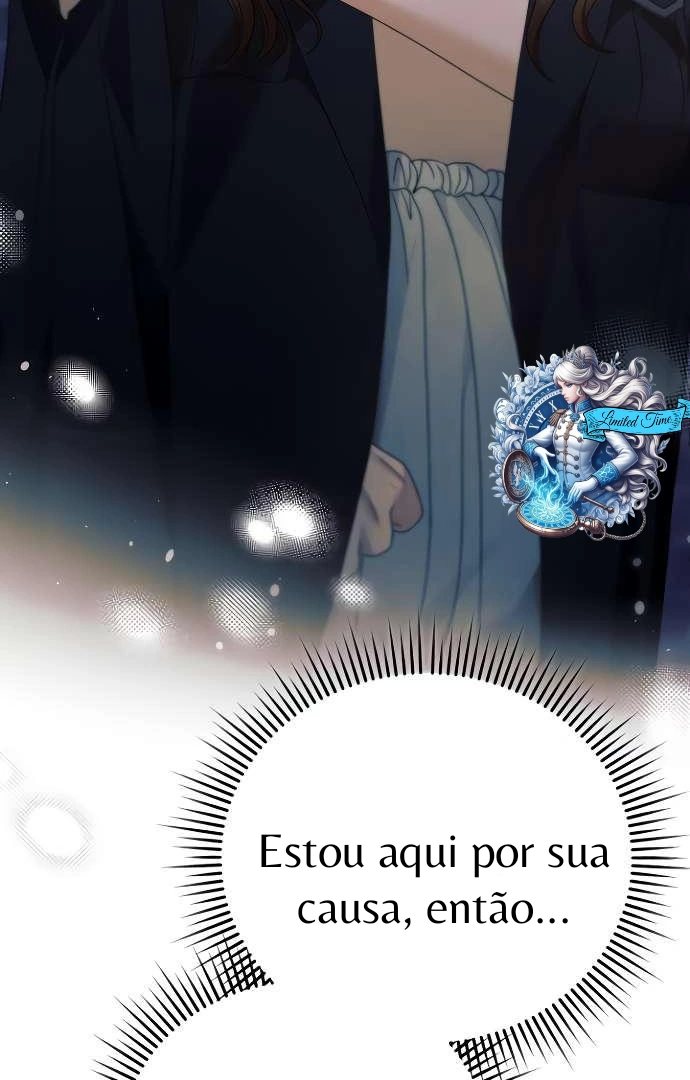 Tente Implorar Capítulo 24 Página 81