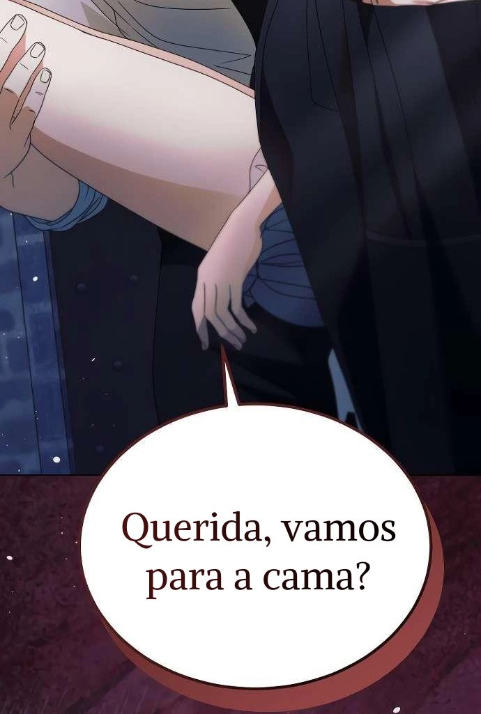 Tente Implorar Capítulo 24 Página 85