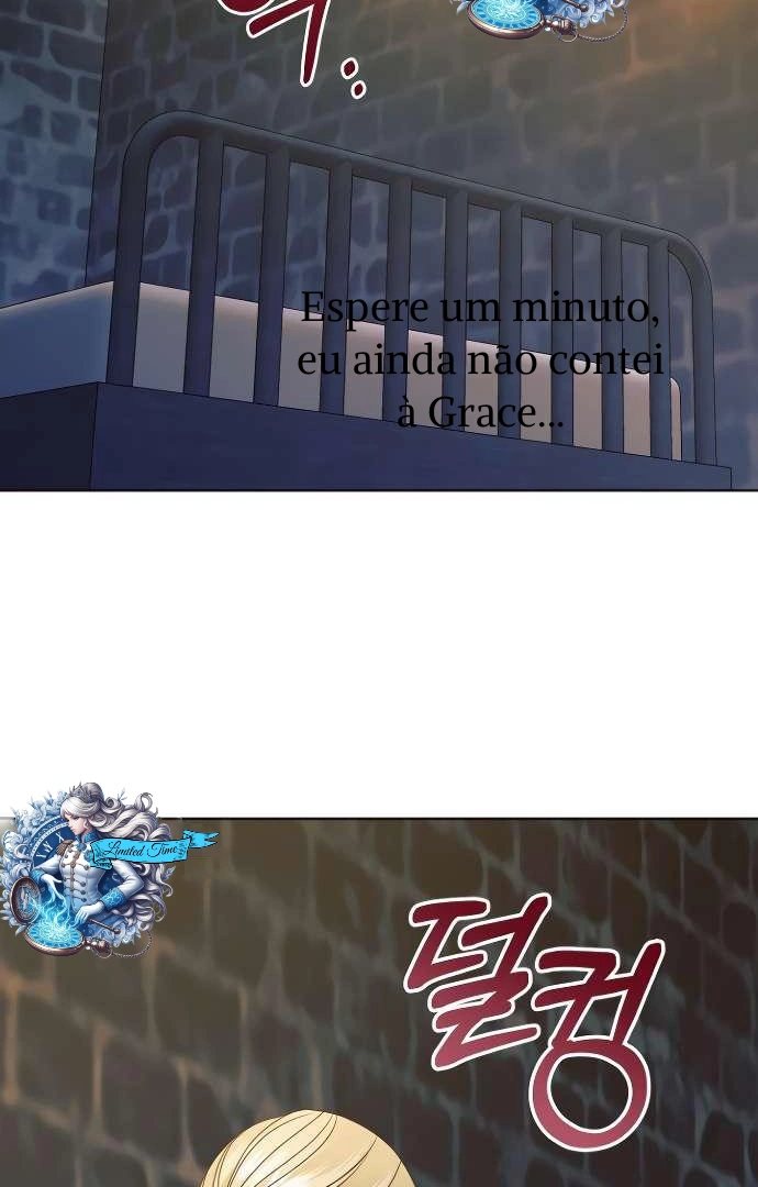 Tente Implorar Capítulo 24 Página 87