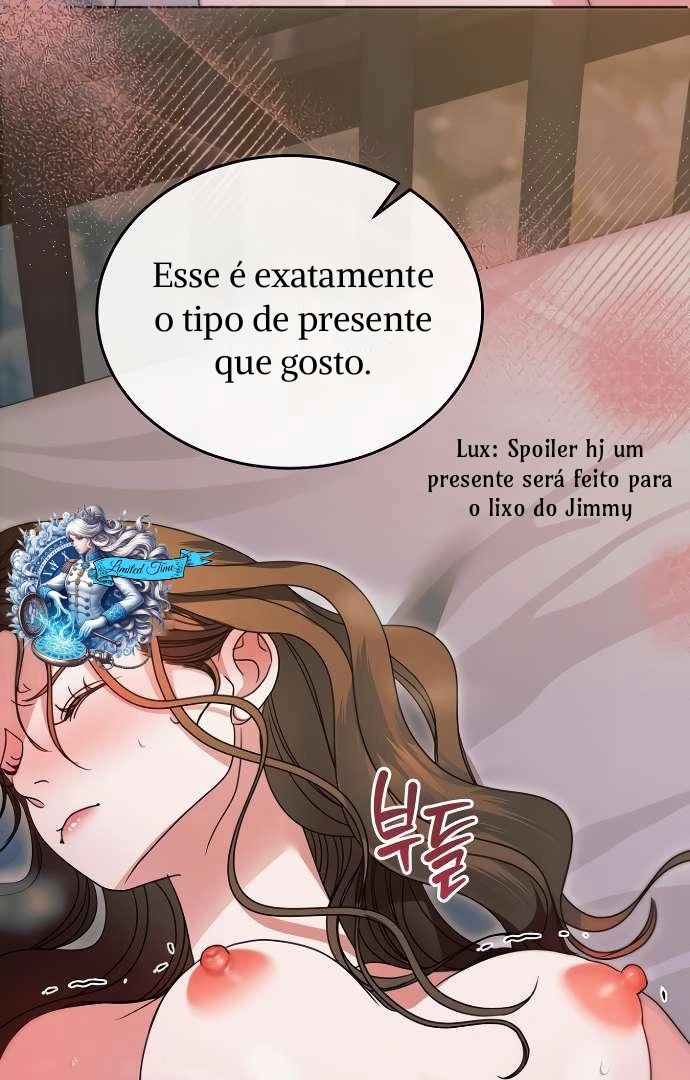 Tente Implorar Capítulo 25 Página 10