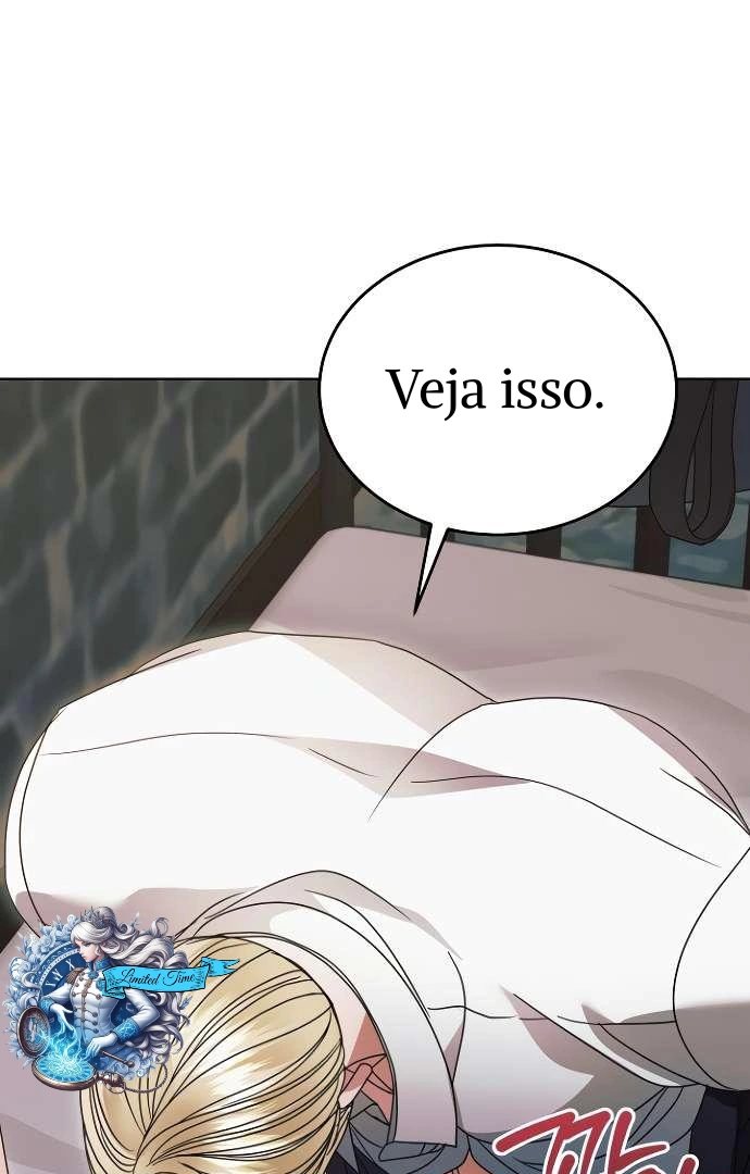 Tente Implorar Capítulo 25 Página 101