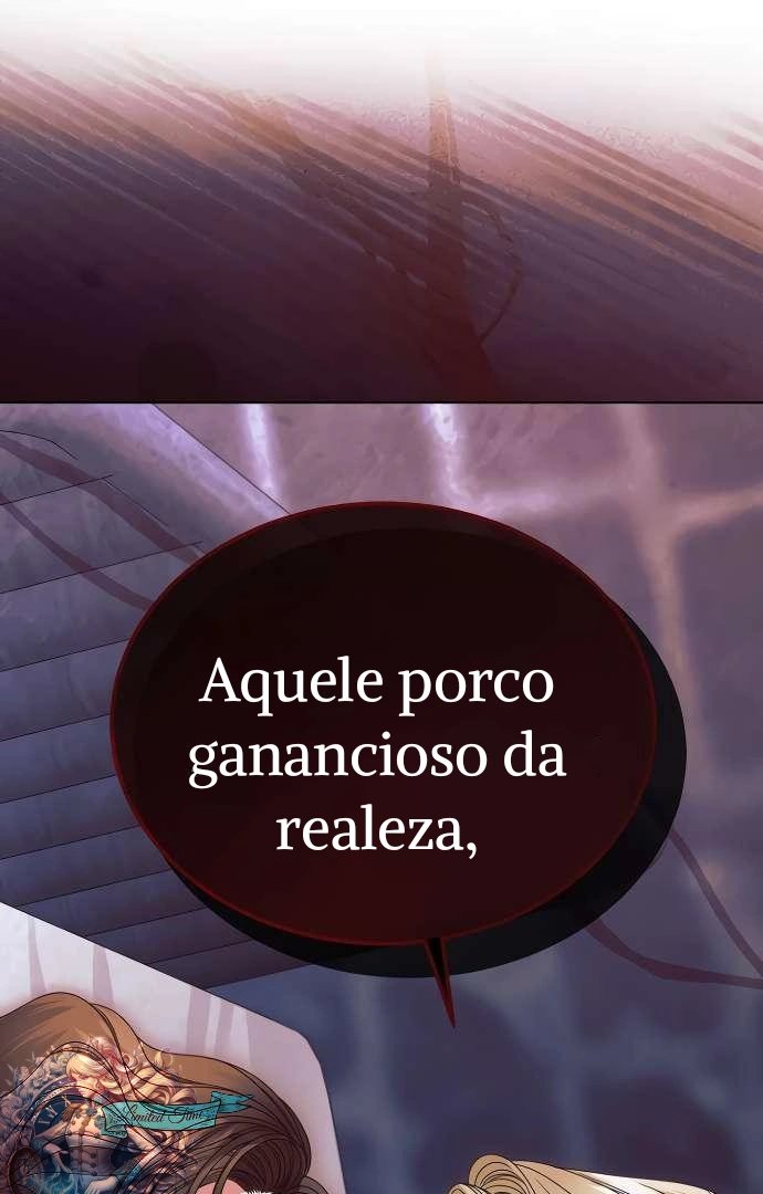 Tente Implorar Capítulo 25 Página 104