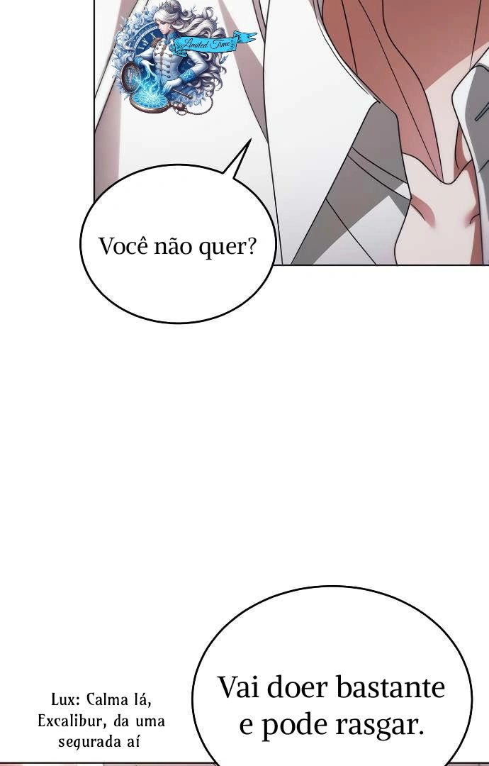 Tente Implorar Capítulo 25 Página 15
