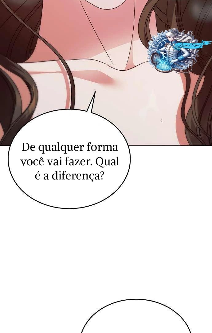 Tente Implorar Capítulo 25 Página 18