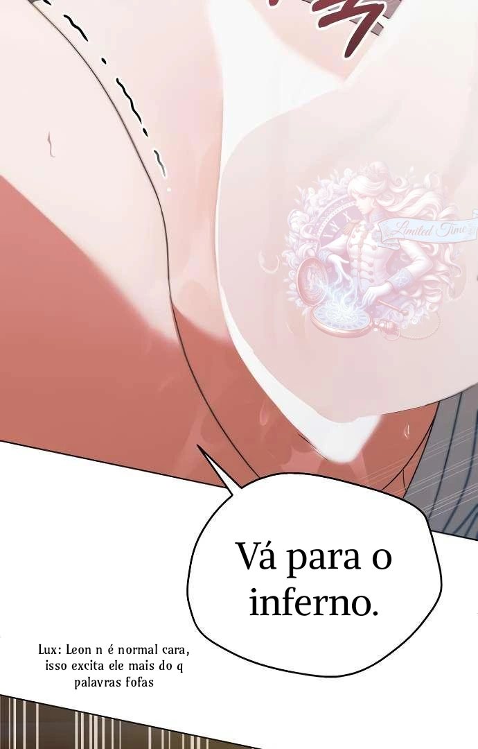 Tente Implorar Capítulo 25 Página 27
