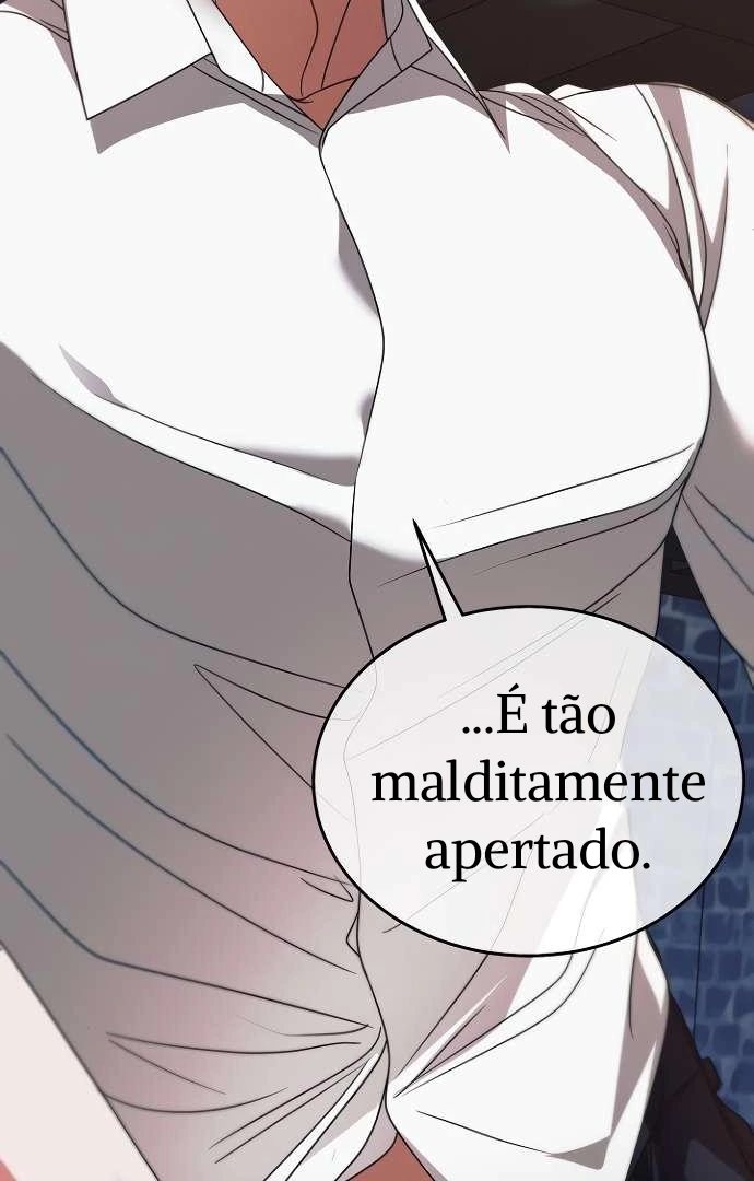 Tente Implorar Capítulo 25 Página 32