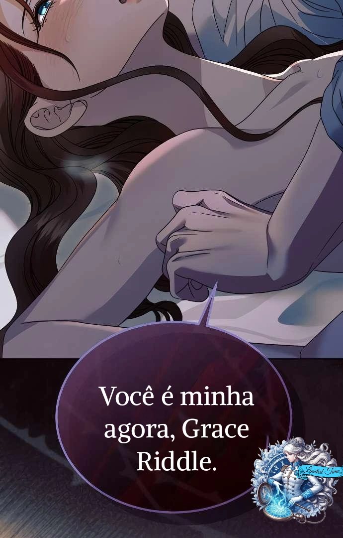 Tente Implorar Capítulo 25 Página 65