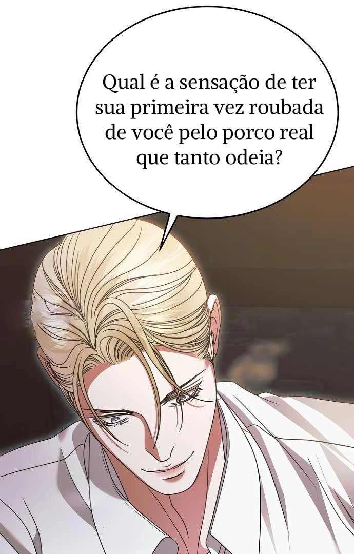 Tente Implorar Capítulo 25 Página 90