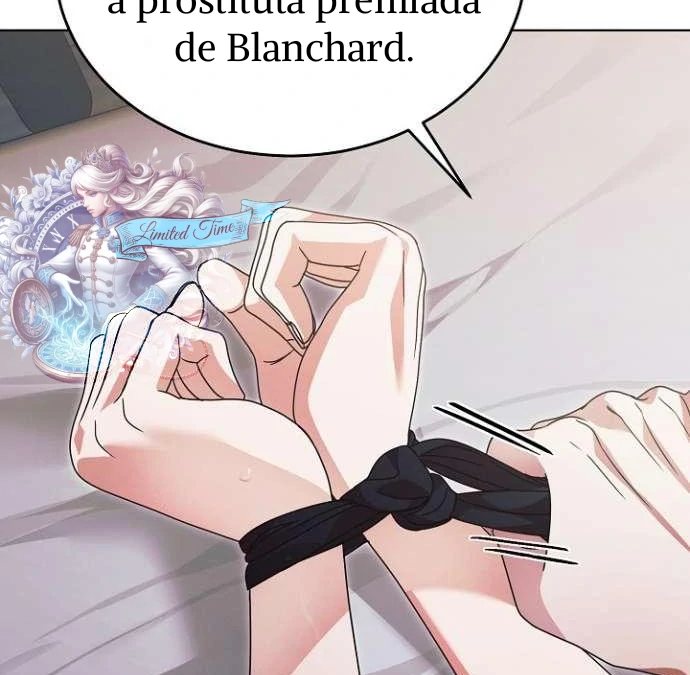 Tente Implorar Capítulo 26 Página 12