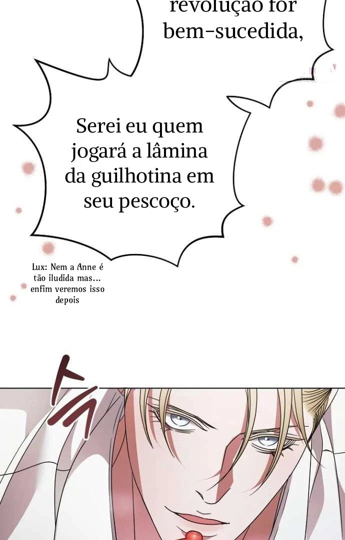 Tente Implorar Capítulo 26 Página 29