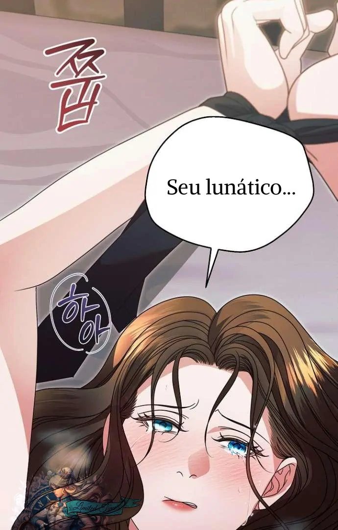 Tente Implorar Capítulo 26 Página 33