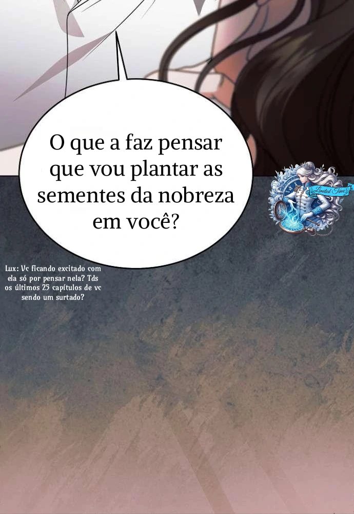 Tente Implorar Capítulo 26 Página 57