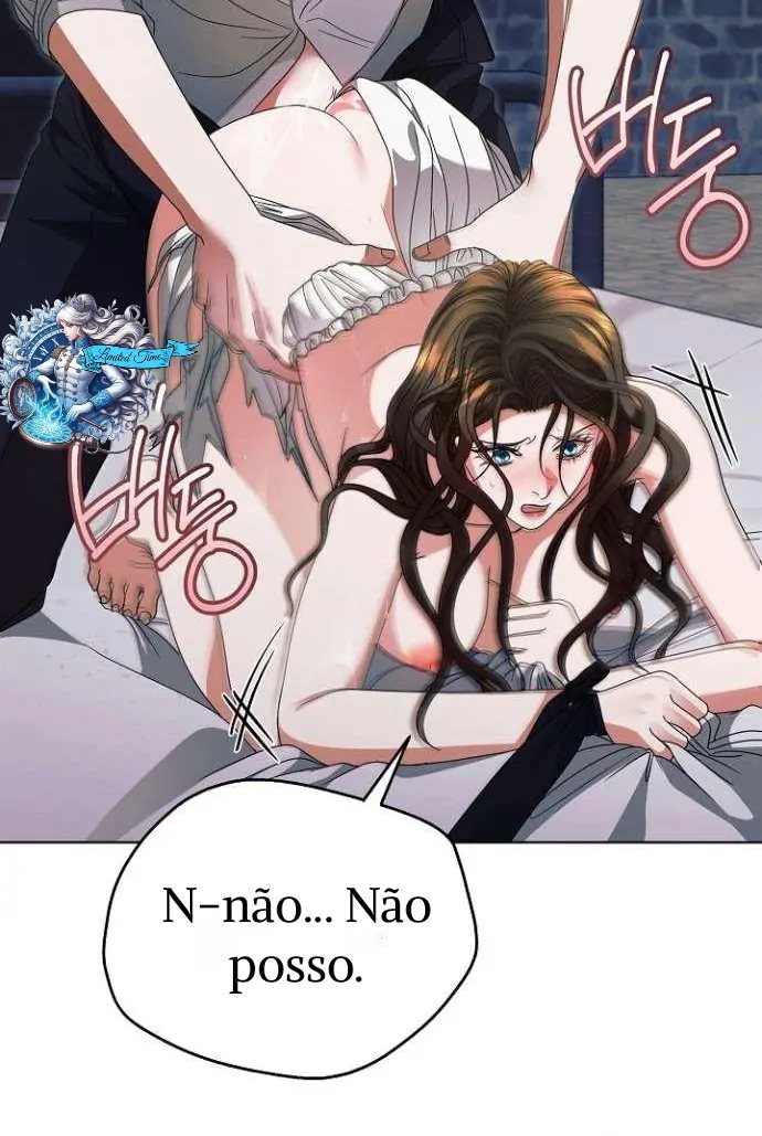 Tente Implorar Capítulo 26 Página 78
