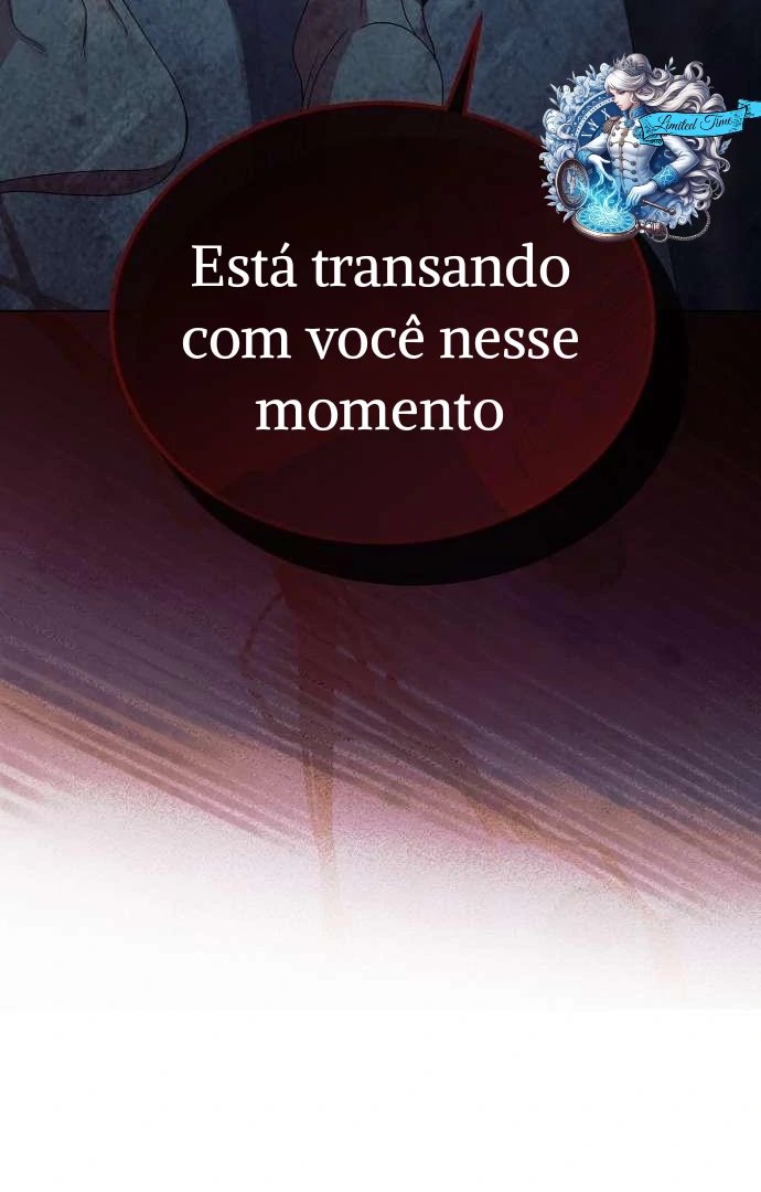 Tente Implorar Capítulo 26 Página 8