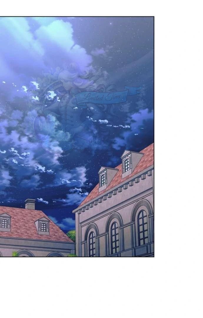 Tente Implorar Capítulo 27 Página 3