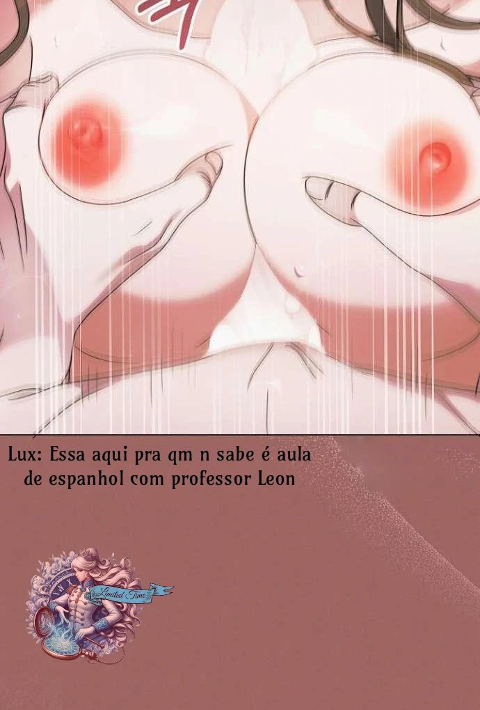 Tente Implorar Capítulo 27 Página 37