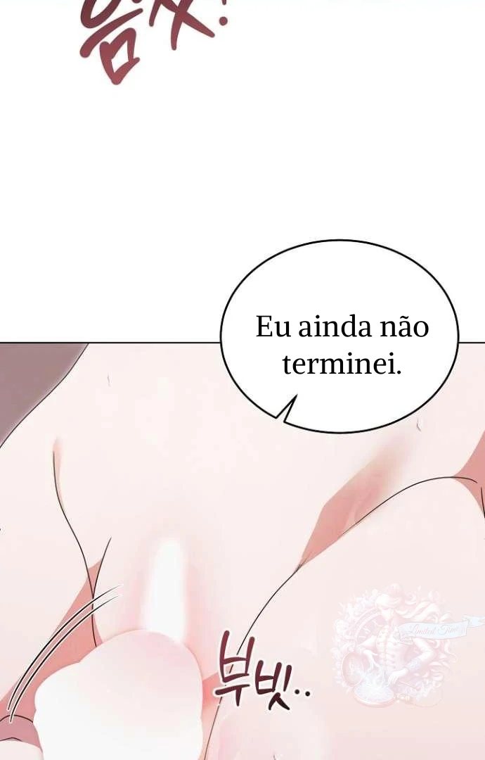 Tente Implorar Capítulo 27 Página 49