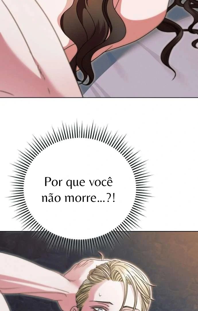 Tente Implorar Capítulo 27 Página 6
