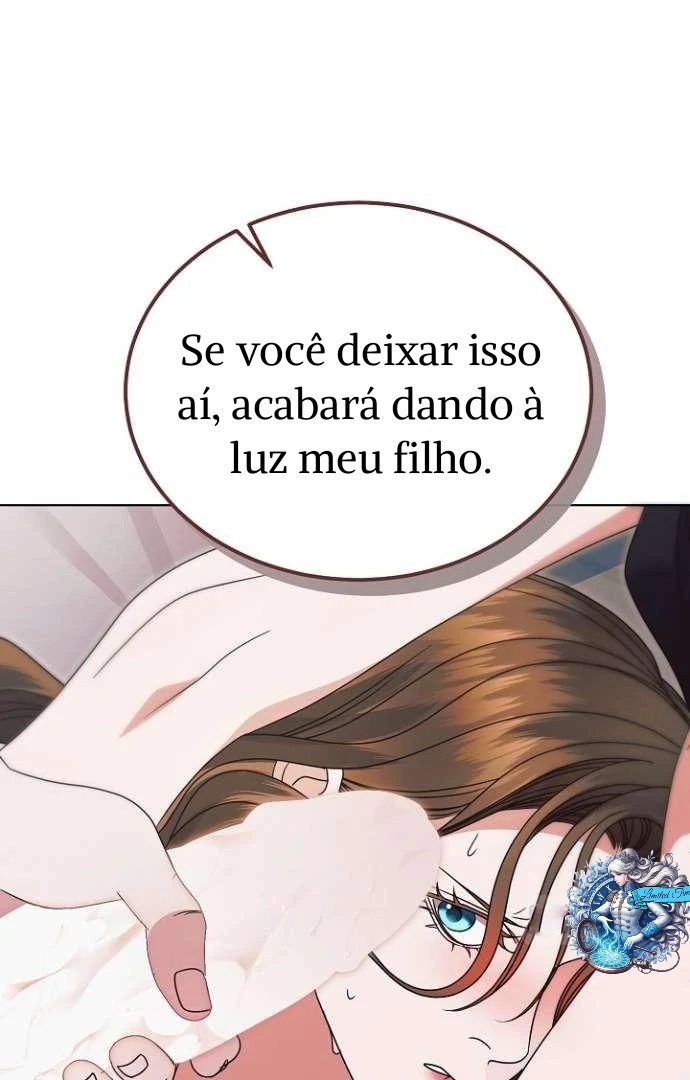 Tente Implorar Capítulo 27 Página 8