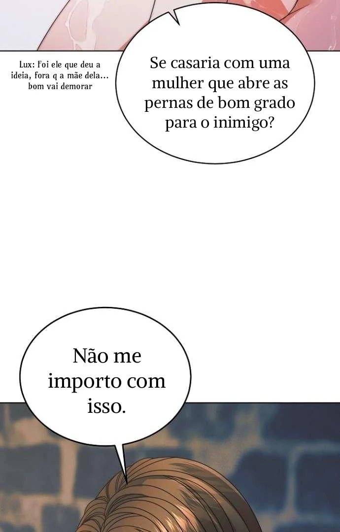 Tente Implorar Capítulo 28 Página 14
