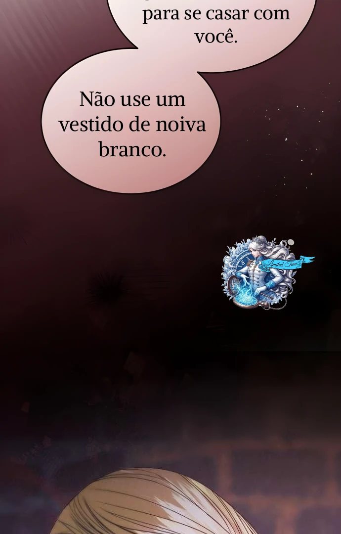 Tente Implorar Capítulo 28 Página 20
