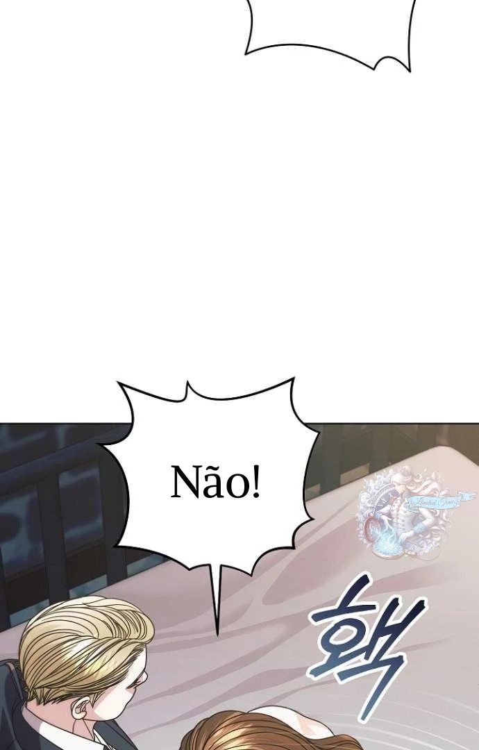 Tente Implorar Capítulo 28 Página 6