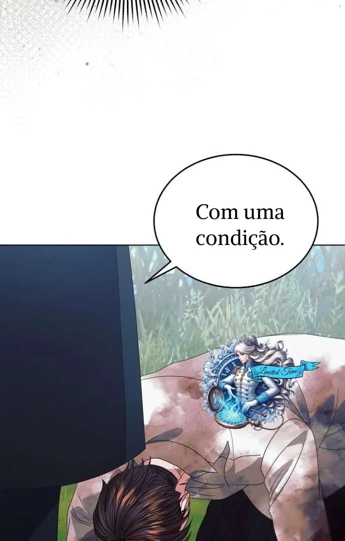 Tente Implorar Capítulo 28 Página 74