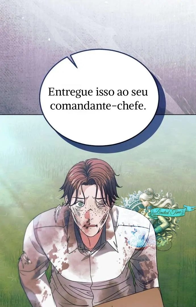 Tente Implorar Capítulo 28 Página 77