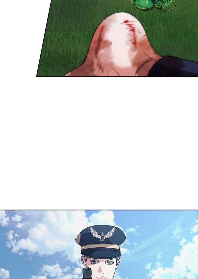 Tente Implorar Capítulo 28 Página 96