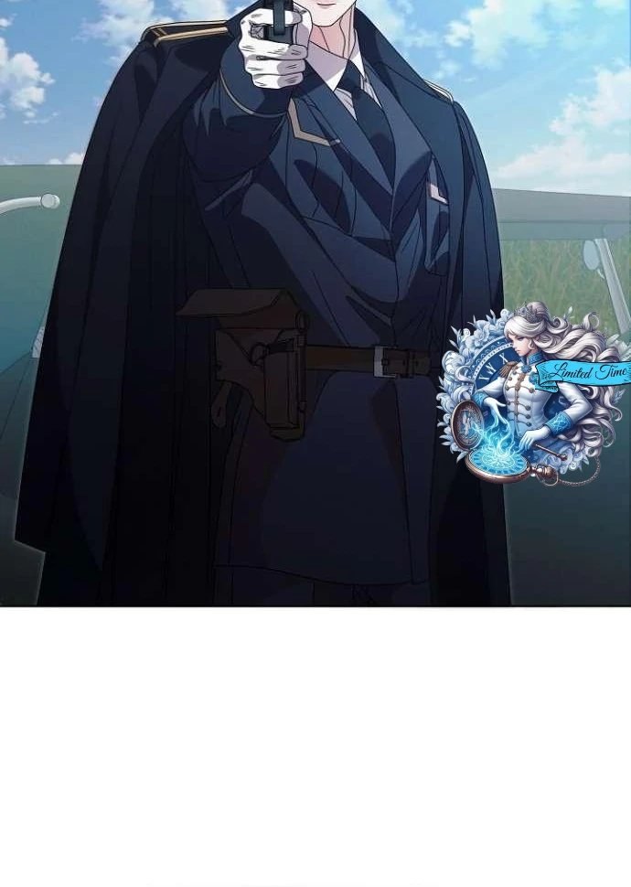 Tente Implorar Capítulo 28 Página 97