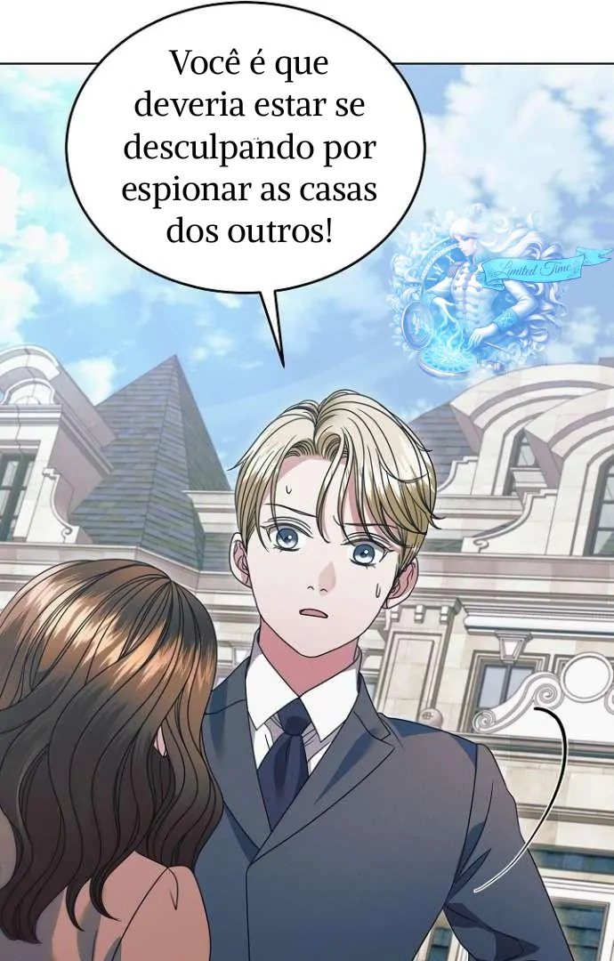 Tente Implorar Capítulo 29 Página 105