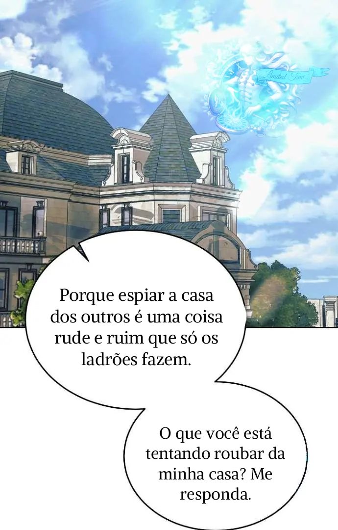 Tente Implorar Capítulo 29 Página 107