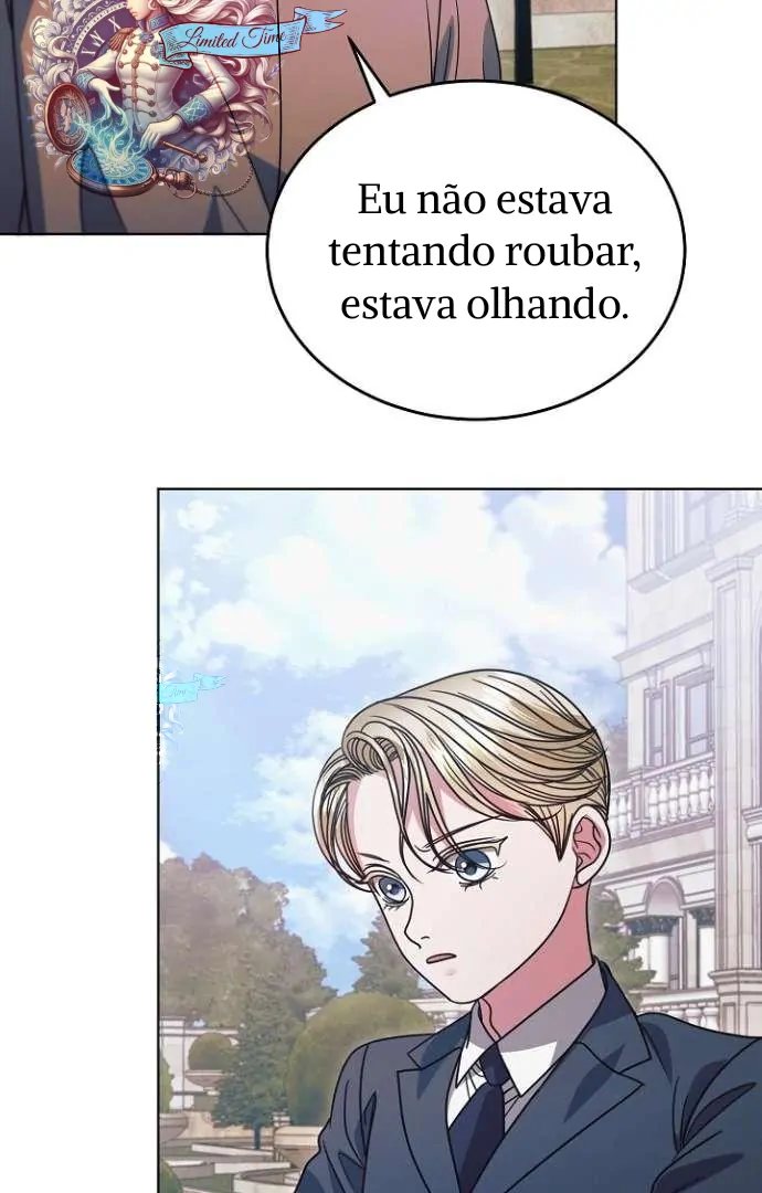 Tente Implorar Capítulo 29 Página 109