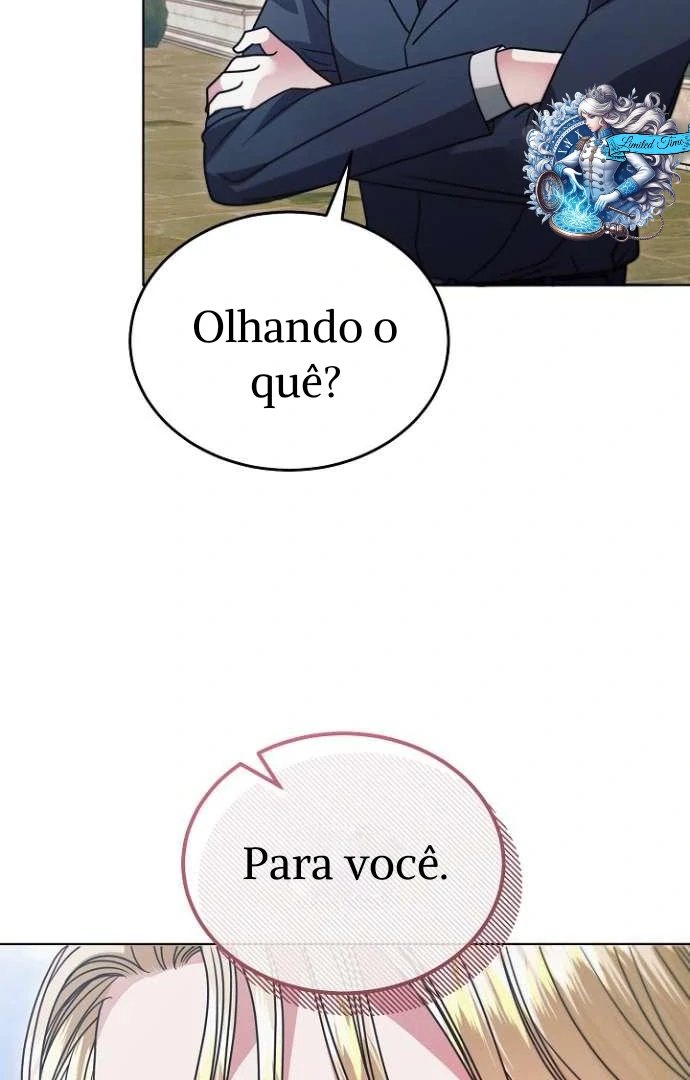Tente Implorar Capítulo 29 Página 110