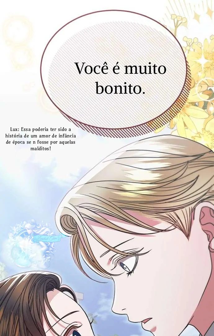 Tente Implorar Capítulo 29 Página 112