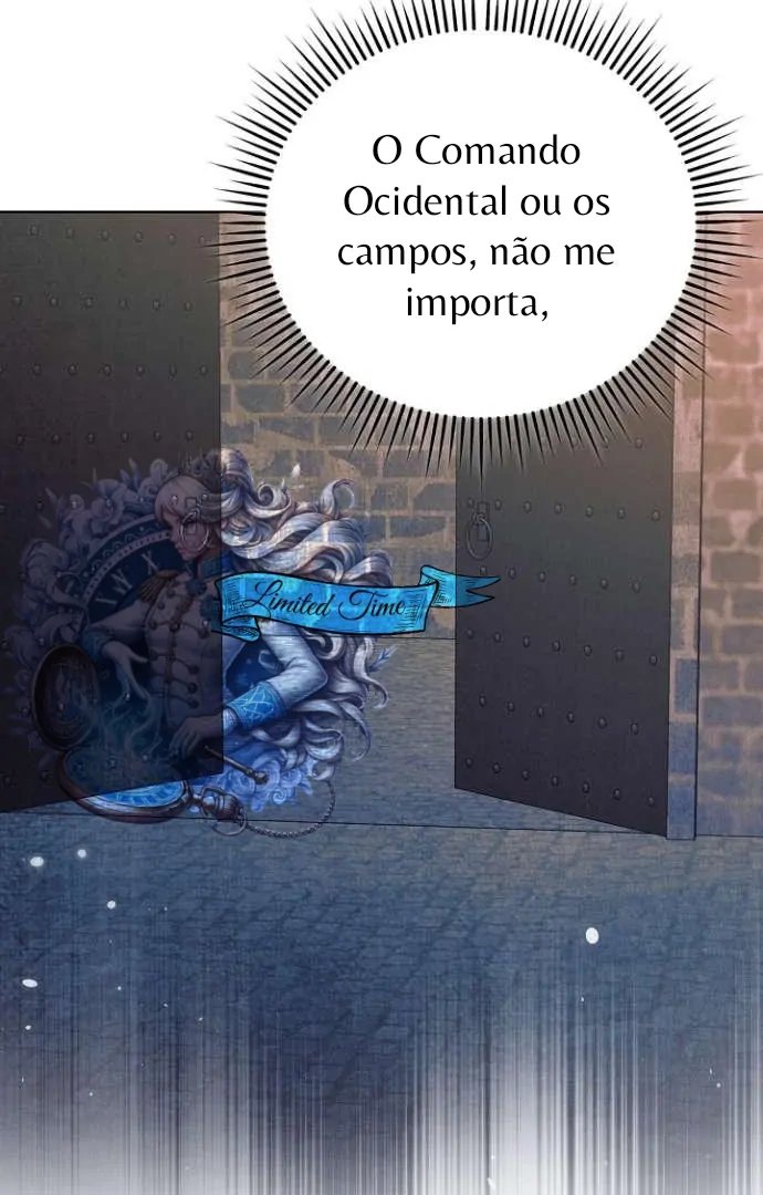 Tente Implorar Capítulo 29 Página 12
