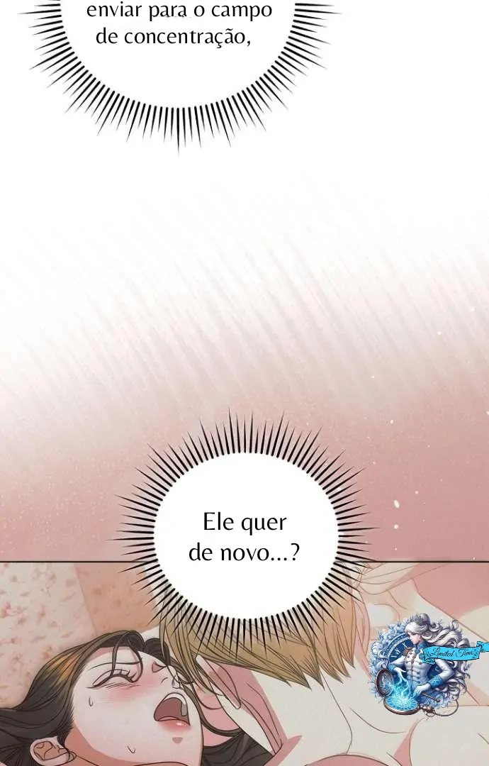 Tente Implorar Capítulo 29 Página 32