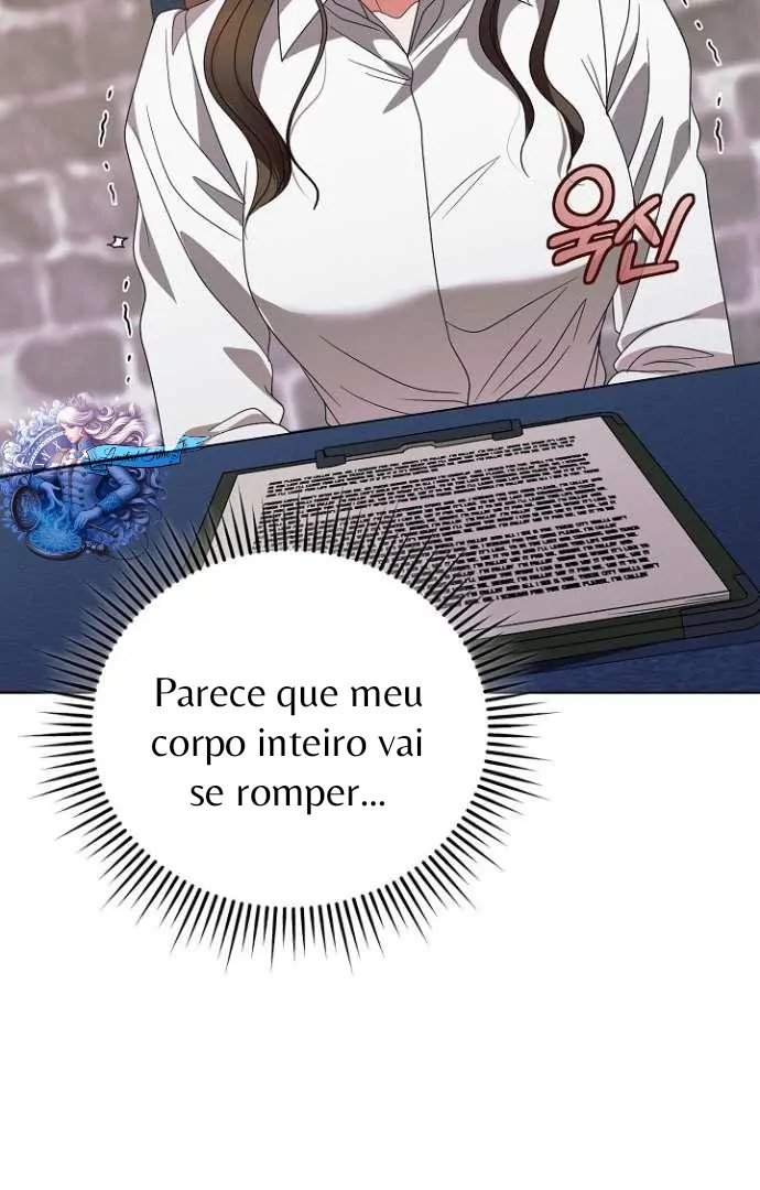 Tente Implorar Capítulo 29 Página 5