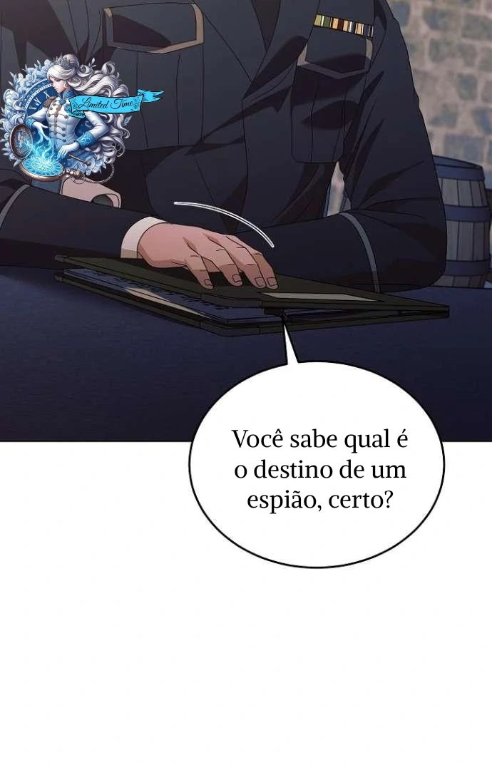 Tente Implorar Capítulo 29 Página 8