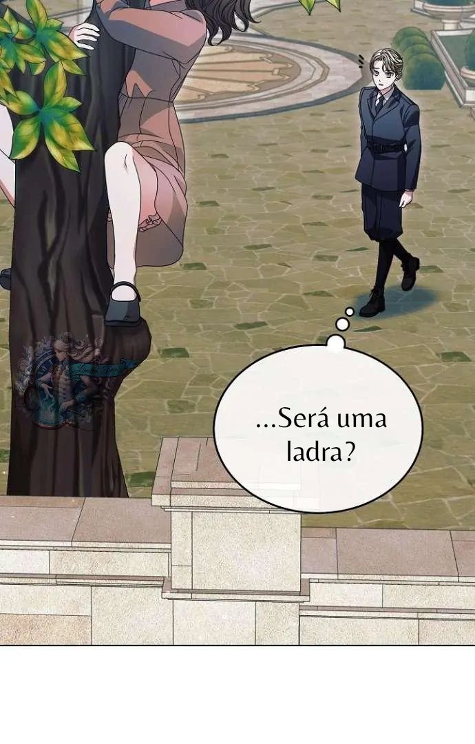 Tente Implorar Capítulo 29 Página 88