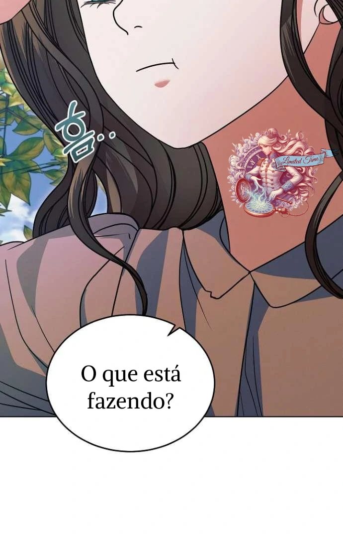 Tente Implorar Capítulo 29 Página 91