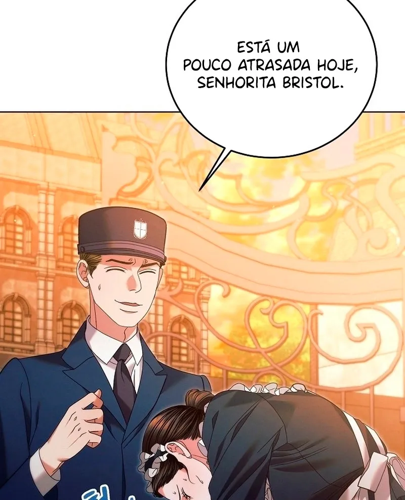 Tente Implorar Capítulo 3 Página 107