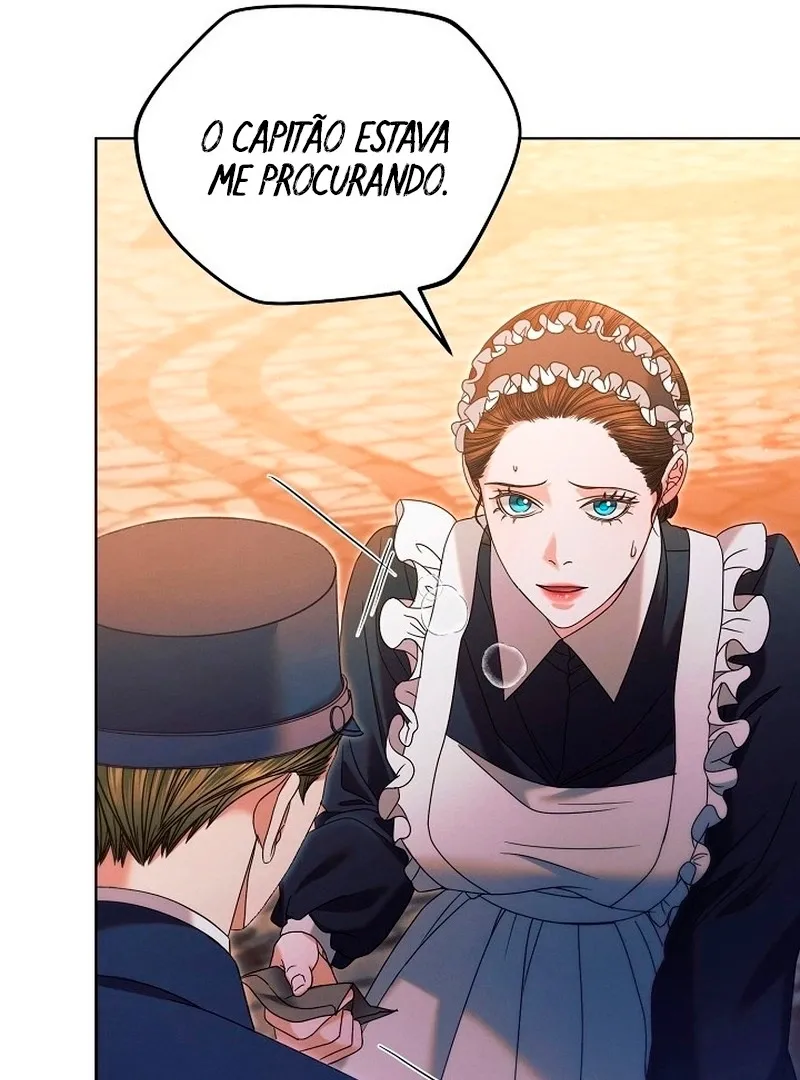 Tente Implorar Capítulo 3 Página 109