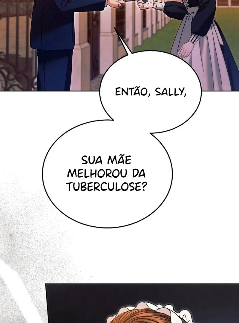 Tente Implorar Capítulo 3 Página 111