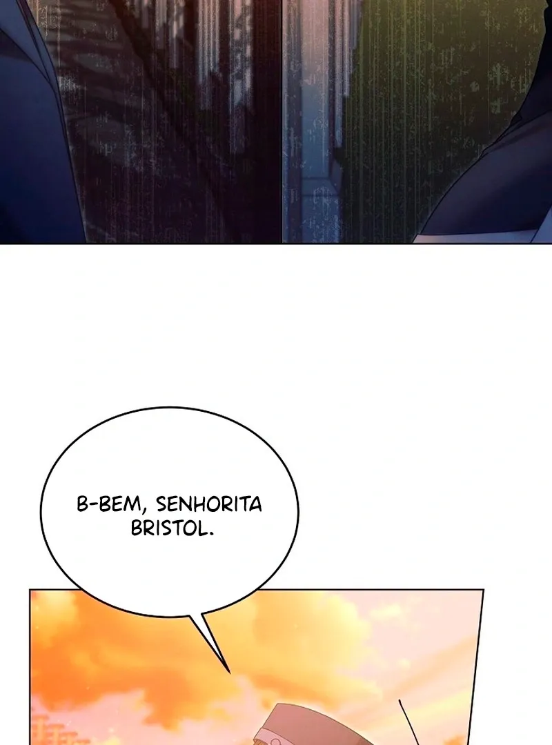 Tente Implorar Capítulo 3 Página 117