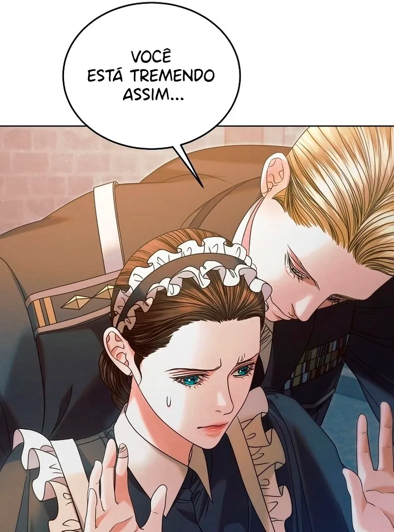 Tente Implorar Capítulo 3 Página 16